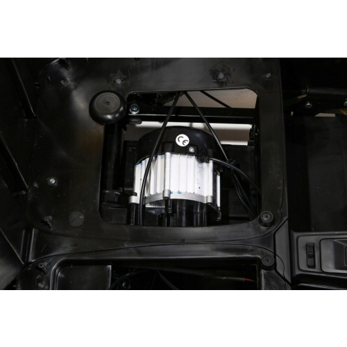 samochód dla dzieci  A021B